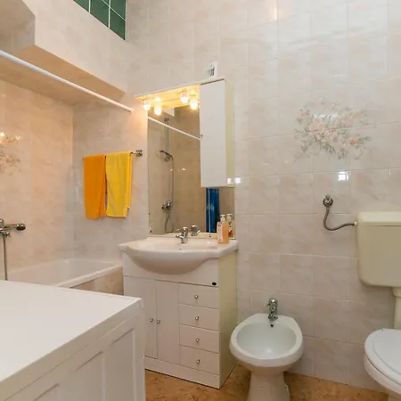 Holiday Aldo 3* Labin (Istria)