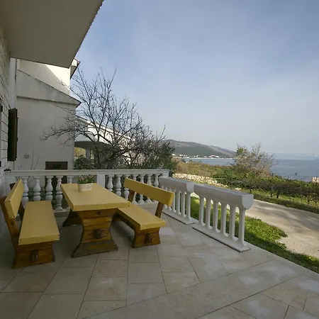 Holiday Aldo Labin (Istria)